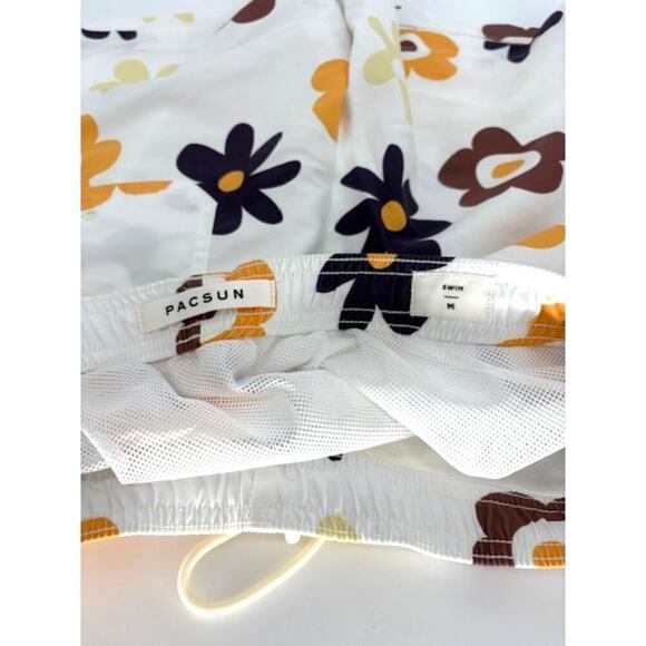 PacSun Retro Vibes Bathing Suit – Medium - Picture 4 of 7